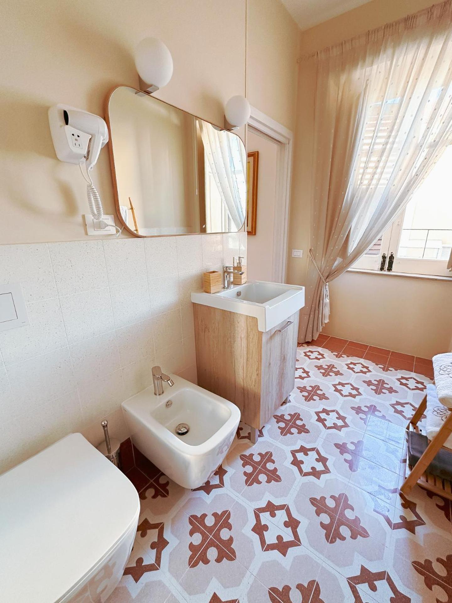 Kalos Apartments Милацо Екстериор снимка