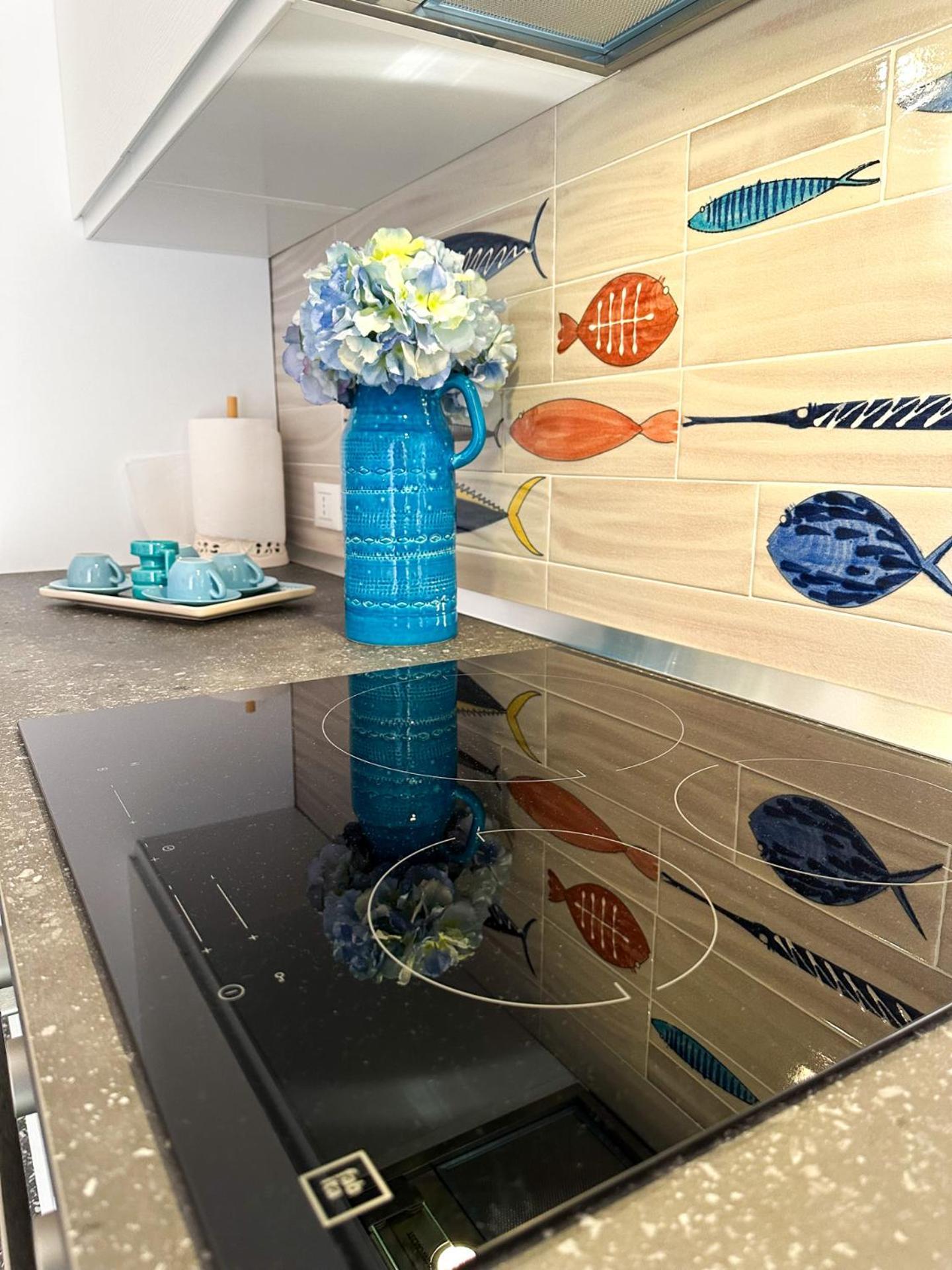 Kalos Apartments Милацо Екстериор снимка