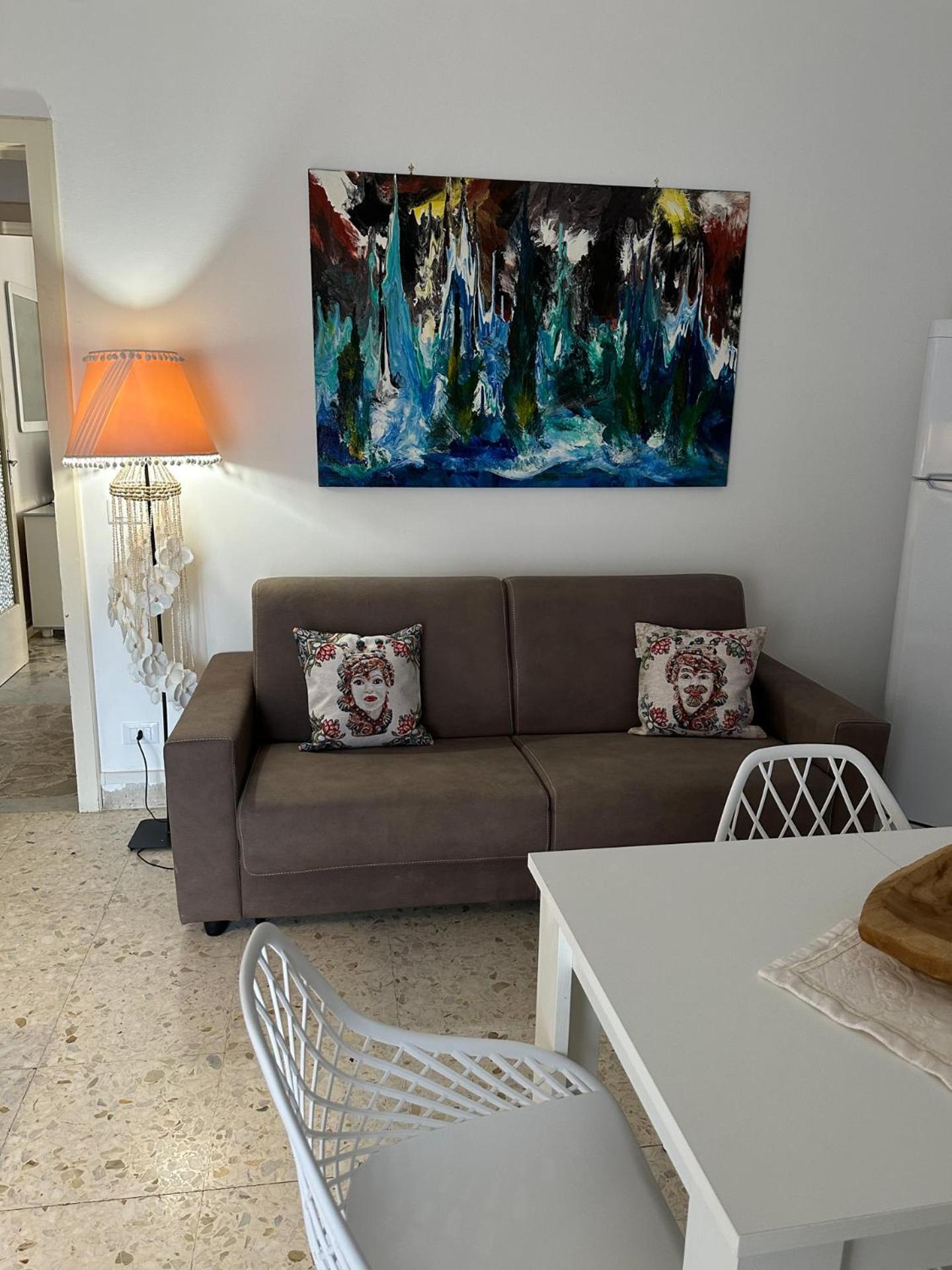 Kalos Apartments Милацо Екстериор снимка