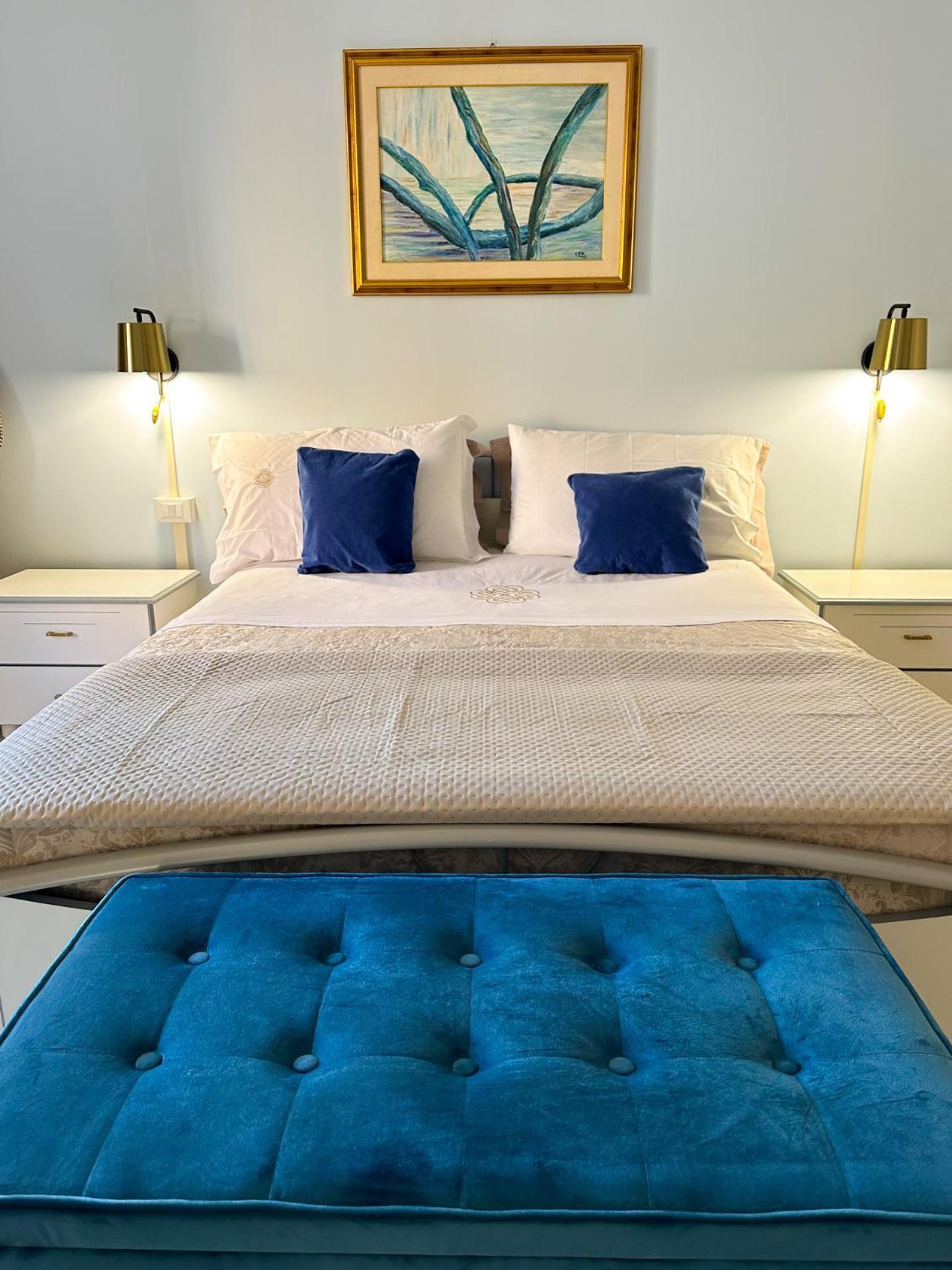 Kalos Apartments Милацо Екстериор снимка